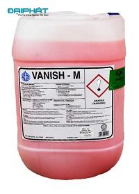 Chất ngâm tẩy Chempro VANISH-M