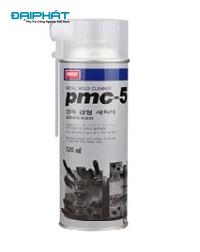 Chất tẩy rửa khuôn đúc Nabakem PMC-5
