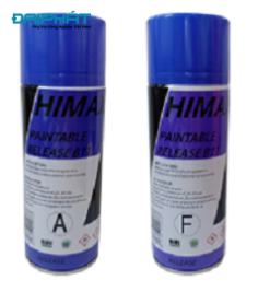Chống dính khuôn Himax B-11