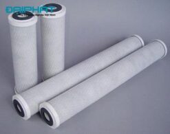 Cột lọc Activated Carbon Filter Cartridge