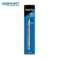 Dao cắt X-ACTO No.2 Craft Knife