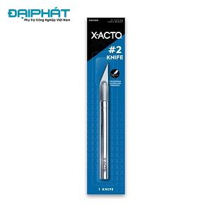 Dao cắt X-ACTO No.2 Craft Knife 1 DAO20CAT20X ACTO20 20220BMA VIETNAM.COM .VN 1680412778