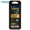 Lưỡi dao cắt X-ACTO Z Series No. 11 3 DAO20CAT20X ACTO20 20Z201120BMA VIETNAM.COM .VN 1680408754