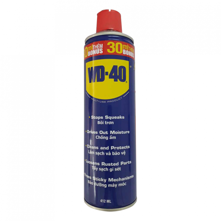 Dầu Bôi Trơn Và Chống Rỉ Sét Đa Năng WD40 (412ML) 1 Dau20Boi20Tron2020Chong20Ri20Set20Da20Nang20WD4020412ML20 20BMA20VIET20NAM 1622971583
