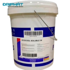 Dầu cắt gọt Fuchs Ecocool Solube 30