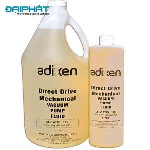 Dầu bơm chân không Adixen A119 1 Dau20chan20khong20Alcatel20Adixen20A11920 20BMA20Viet20Nam 1628309746
