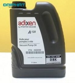 Dầu chân không Adixen A120