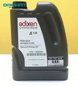 Dầu chân không Adixen A120 1 Dau20chan20khong20Alcatel20Adixen20A12020 20BMA20Viet20Nam 1628310497
