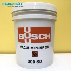 Dầu chân không Busch 300SD