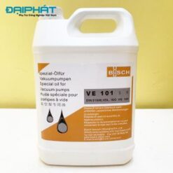 Dầu chân không Busch VE101