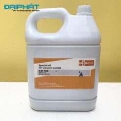 Dầu chân không Busch VM100