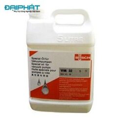 Dầu chân không Busch VM32