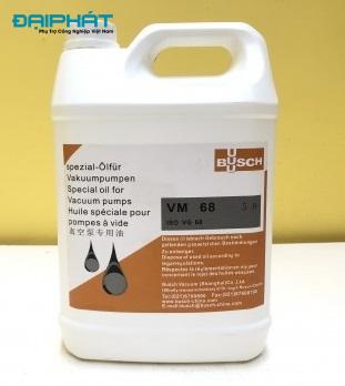 Dầu chân không Busch VM68 1 Dau20chan20khong20Busch20VM6820 20BMA20Viet20Nam 1628304250