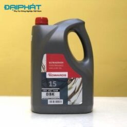 Dầu chân không Edwards ULTRA GRADE 15