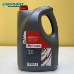 Dầu chân không Edwards ULTRA GRADE 20