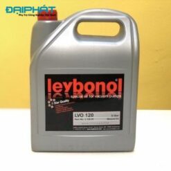 Dầu chân không Leybonol LVO 120