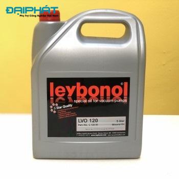 Dầu chân không Leybonol LVO 120 1 Dau20chan20khong20Leybold20LVO2012020 20BMA20Viet20Nam 1628072615