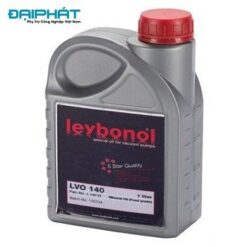 Dầu chân không Leybonol LVO 140