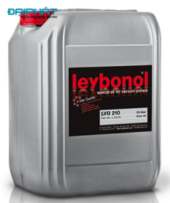 Dầu chân không Leybonol LVO 210
