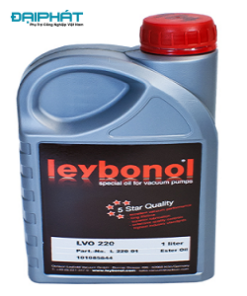 Dầu chân không Leybonol LVO 220