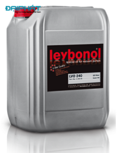 Dầu chân không Leybonol LVO 240