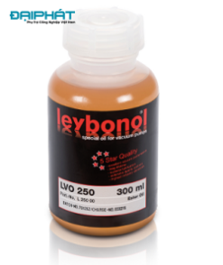 Dầu chân không Leybonol LVO 250
