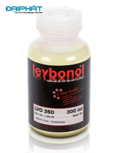 Dầu chân không Leybonol LVO 260 1 Dau20chan20khong20Leybold20LVO2026020 20BMA20Viet20Nam 1628303137