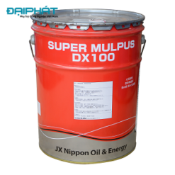 Dầu bôi trơn đa năng Eneos Super Mulpus DX 100
