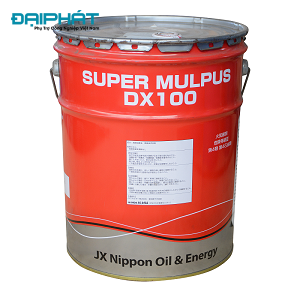 Dầu bôi trơn đa năng Eneos Super Mulpus DX 100 1 Dau20da20chuc20nang20SUPER20MULPUS20DX2010020BMA VIETNAM.COM 1684859386