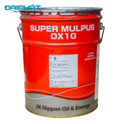 Dầu bôi trơn đa năng Eneos Super Mulpus DX 10