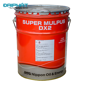 Dầu bôi trơn đa năng Eneos Super Mulpus DX 2 1 Dau20da20chuc20nang20SUPER20MULPUS20DX20220BMA VIETNAM.COM 1684856515