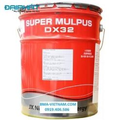 Dầu bôi trơn đa năng Eneos Super Mulpus DX 32
