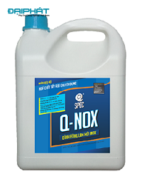 Dầu đánh bóng Inox AVCO Q-NOX