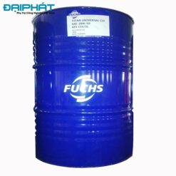 Dầu gia công cắt gọt Ecocut SSN 234