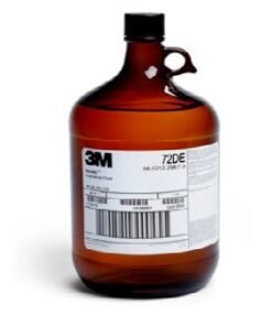 Dầu rửa 3M ™ Novec ™ 72DE