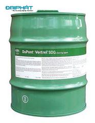 Dầu rửa Dupont Vertrel SFR