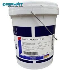 Dầu cắt gọt Fuchs Ecocut Mikro Plus 20