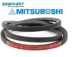 Dây curoa công nghiệp Mitsubsohi 5V710