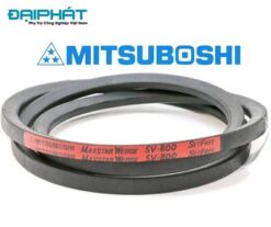 Dây curoa công nghiệp Mitsubsohi 5V800