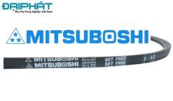 Dây curoa Mitsuboshi A60