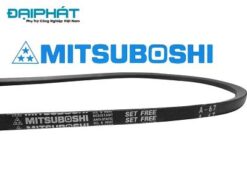 Dây curoa Mitsuboshi A67