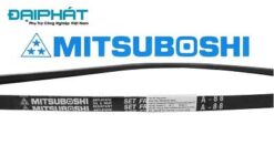 Dây curoa Mitsuboshi A88