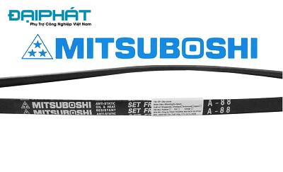 Dây curoa Mitsuboshi A88 1 Day20Curoa20Mitsuboshi20A8820 20BMA20Viet20Nam 1636796815