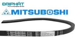 Dây curoa Mitsuboshi B88