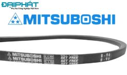 Dây curoa Mitsuboshi B96