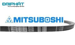 Dây curoa Mitsuboshi C115