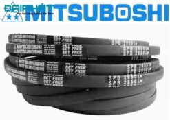 Dây curoa công nghiệp Mitsubsohi SPB 2650