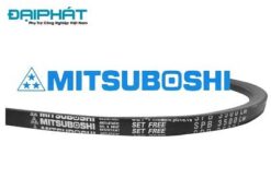 Dây curoa công nghiệp Mitsubsohi SPB 3500