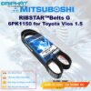 Dây curoa Mitsuboshi 6PK1150 cho Toyota Vios 2017 2 Day20curoa20Mitsuboshi206PK115020cho20Toyota20Vios202017 BMA20Viet20Nam 1675926976
