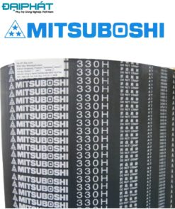 Dây Curoa Timing Belts Mitsuboshi 330H
